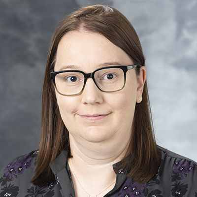 Bryn D Webb, MD, FACMG 