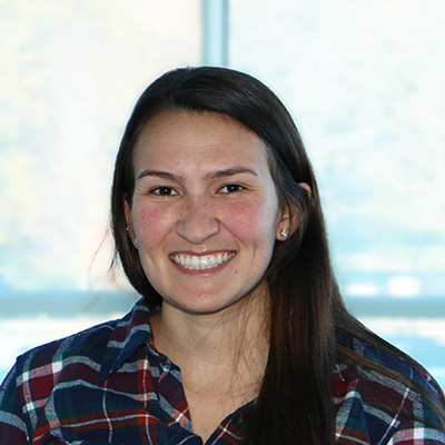 Katie  Benavente, PT, DPT  