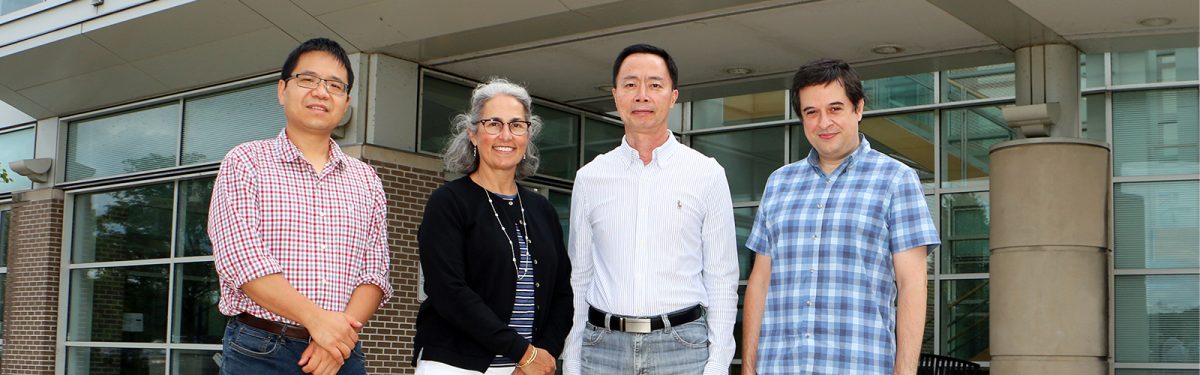 UW effort to map Down syndrome brain raises prospect of treatment for disorder