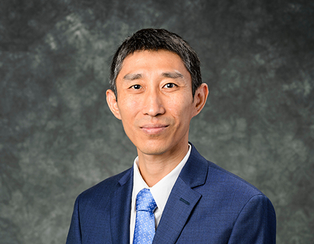 Qiang Chang, PhD