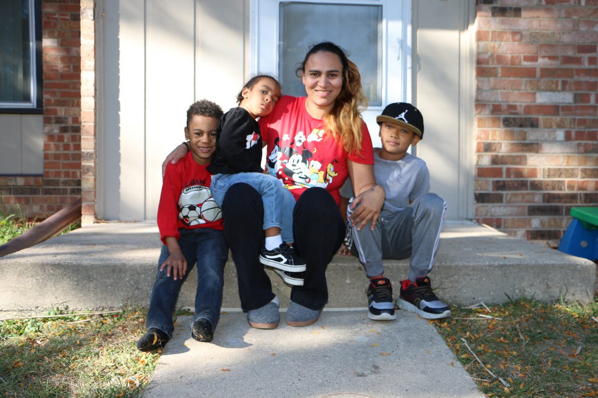 El programa SaferKids del Waisman Center brinda tranquilidad a las familias
