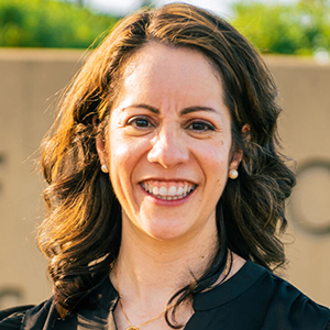 Melisa Carrasco McCaul, MD, PhD