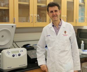 Luigi Puglielli, MD, PhD