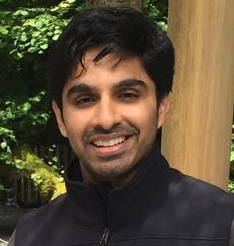 Raunak Sinha, PhD
