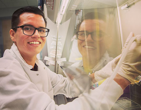 Earliest effects of chromosome 21 triplication in brain development discovered
