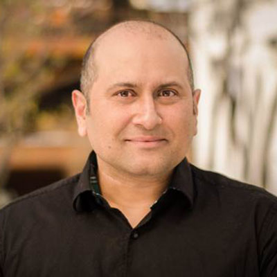 Abbas Rizvi, PhD