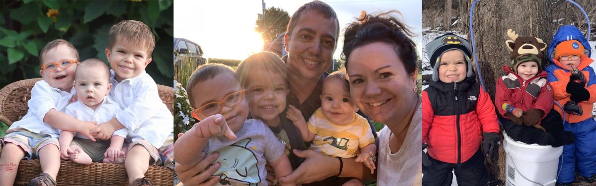The Bone Dysplasia Clinic’s many decades of helping families