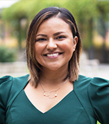 Geovanna Rodríguez, PhD
