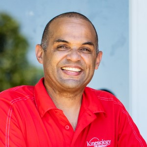 Luis Columna, PhD