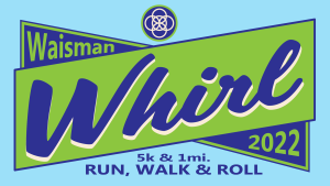 Waisman Whirl
