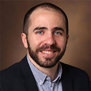 Carlos Benítez-Barrera, PhD