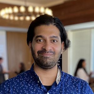 Raghu Ramesh