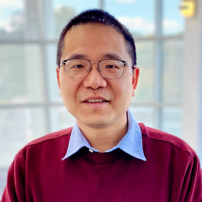 Daifeng Wang, PhD