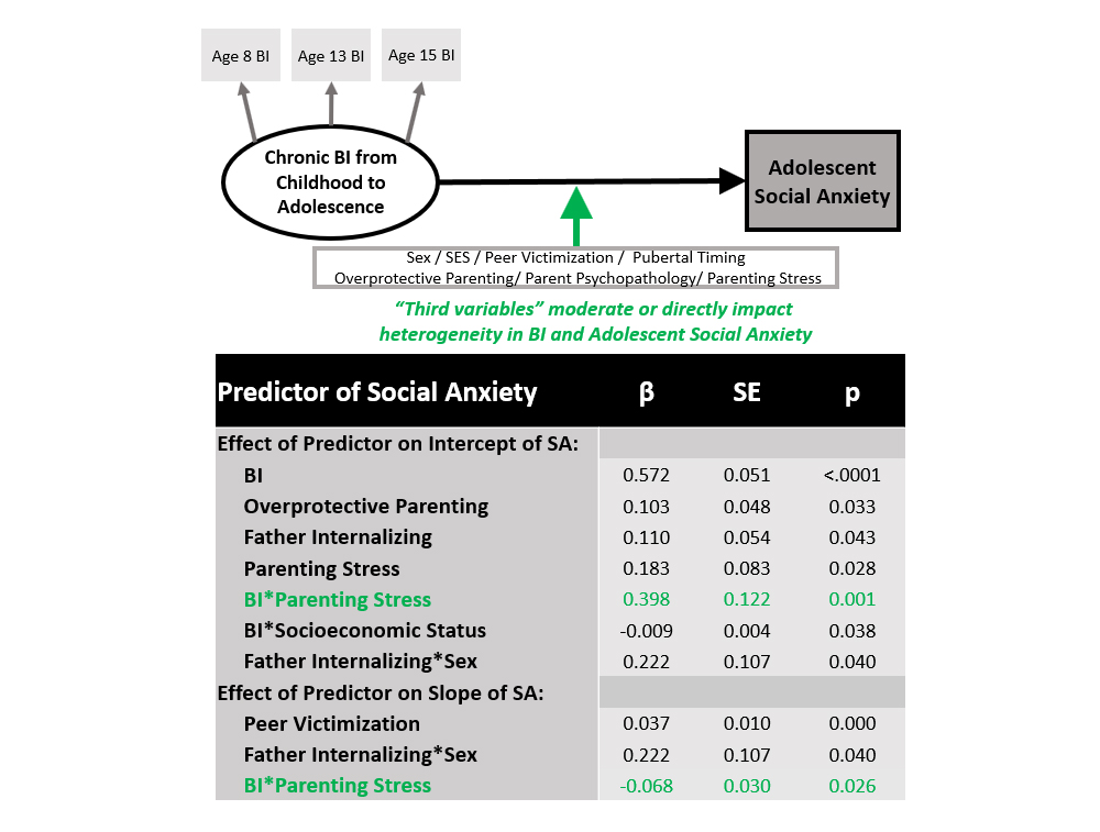 H. Hill Goldsmith, PhD - Slide of the Week