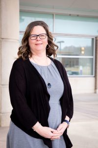 UW-Madison researcher working to shed light on the disability community’s experience during pandemic October 24, 2022