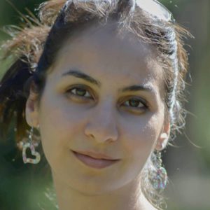 Arezoo Movaghar, PhD