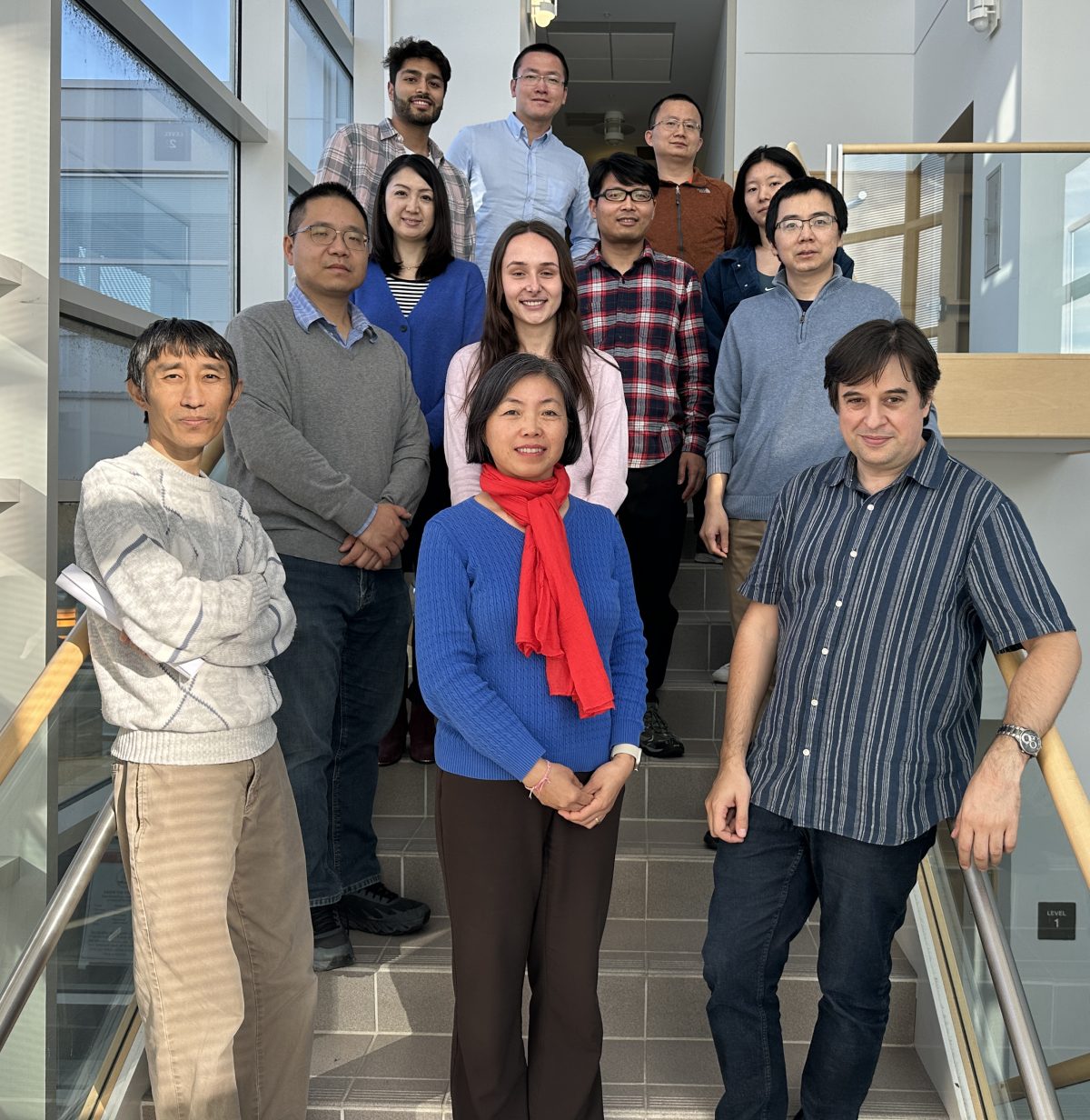 Four Waisman investigators receive prestigious Simons Foundation award to study autism