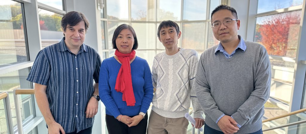 André Sousa, Xinyu Zhao, Qiang Chang, Daifeng Wang