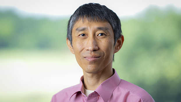 Qiang Chang, PhD