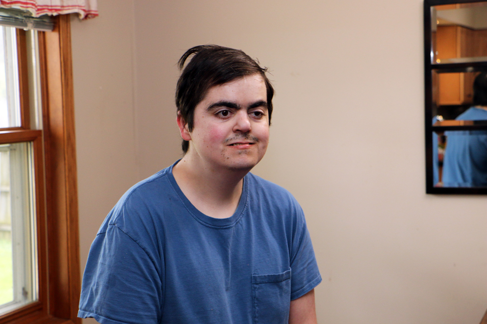 The Waisman TIES Clinic, a psychiatry clinic that looks at disability and mental health through a holistic lens