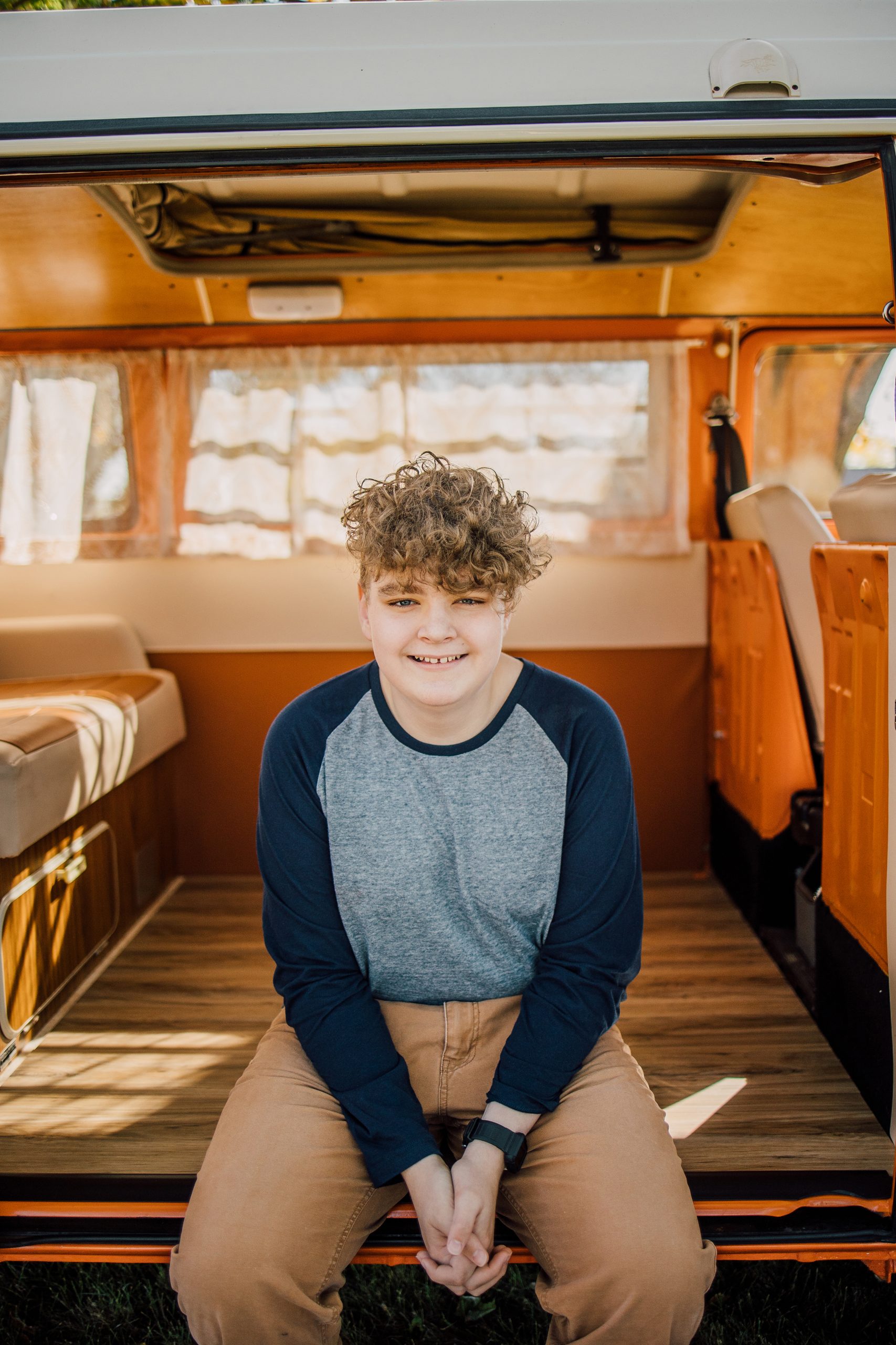 Owen Bradley