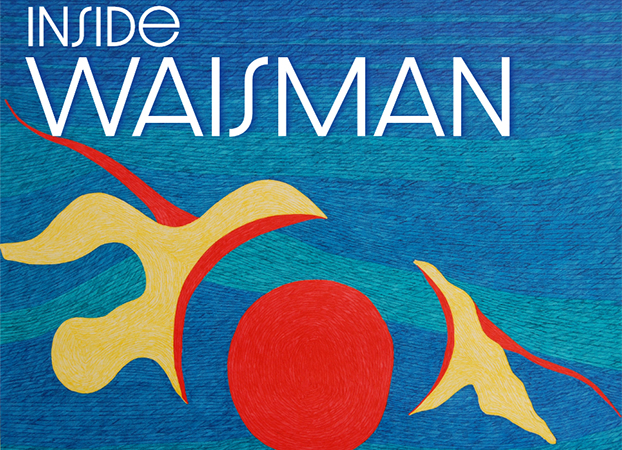 Waisman 2022 Impact Report
