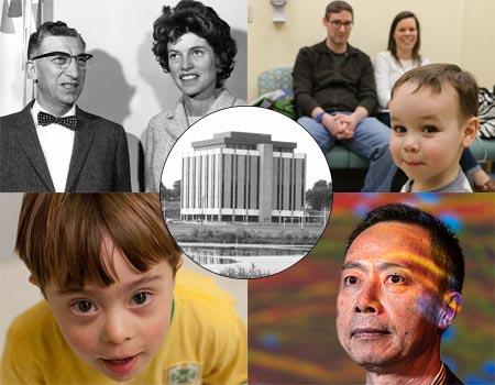 50 Stories for 50 Years