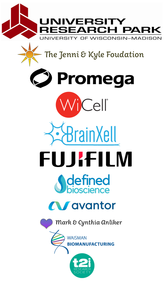 Symposium Sponsors