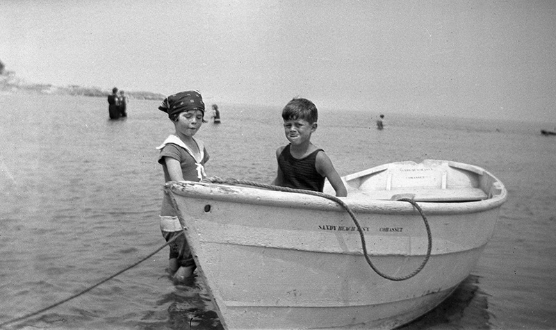 Kennedy’s other moon shot: The origins of intellectual and developmental disabilities research centers and the Waisman Center