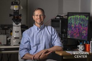 David Gamm, MD, PhD