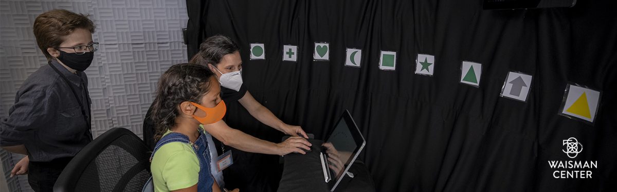 The sound of the Waisman Center’s work to improve cochlear implants