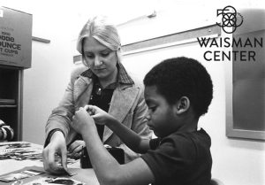 TBT Early Intervention demo project