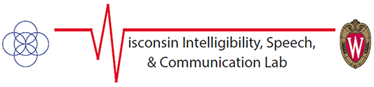 Wisconsin Intelligibility, Speech, and Communication Laboratory