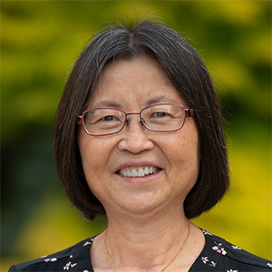 Mei Baker, MD