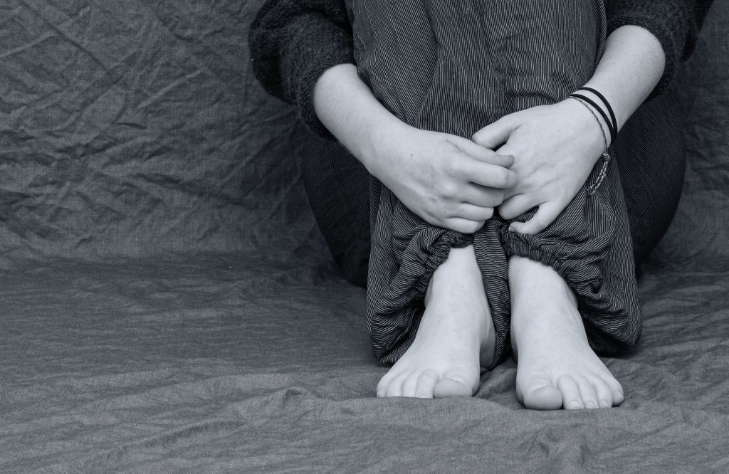 Resilience doesn’t equate to positive outcomes for individuals who have experienced early childhood maltreatment 