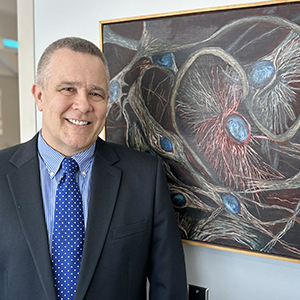 Waisman Biomanufacturing selects new managing director