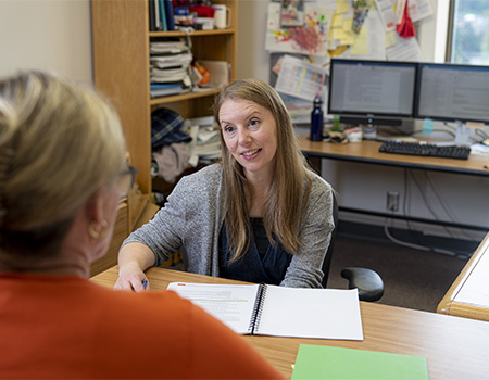 Leann Smith DaWalt, PhD