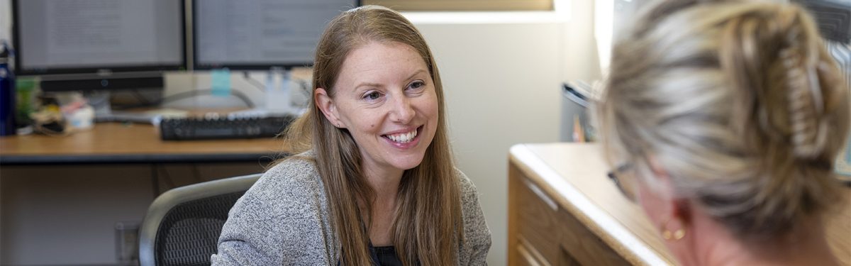 Transitioning Together helps adolescents with autism and their families gear up for adulthood