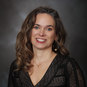 Lizbeth Finestack, PhD