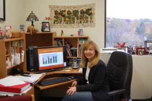 Susan Ellis Weismer, PhD