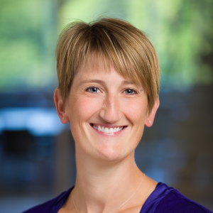 Allison Ebert, PhD