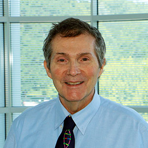 Philip James, MD