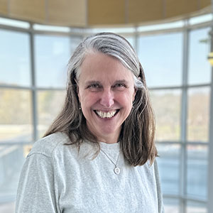 Lynn Havemann