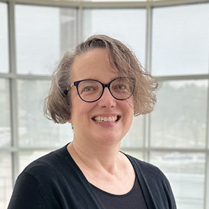Michelle Schumacher, MSSW
