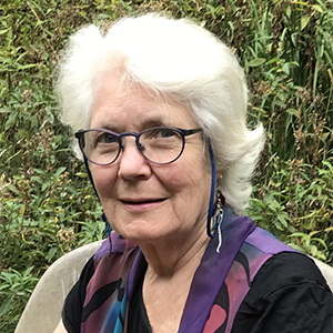 Robin Chapman, PhD