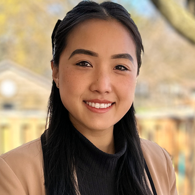 Nancy Saevang recognized among Wisconsin’s Most Influential Asian American Leaders for 2023
