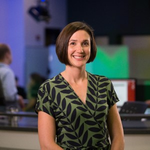 Courtney Venker, PhD