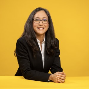 Viridiana Benitez, PhD
