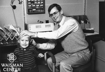 Throwback Thursday - - Bob Nellis