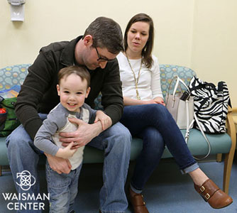 Throwback Thursday - Rare Disease